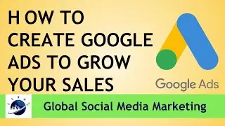 How To Create Google Search Ads To Drive Sales