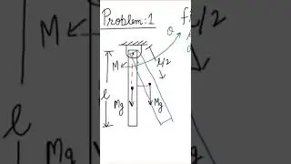 Torque Method Numerical _Mechanical Vibration #mechanical #inhindi