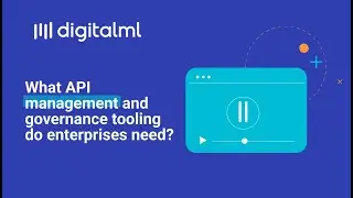 API Management and Governance Tooling with David Roldán Martínez (2/4)
