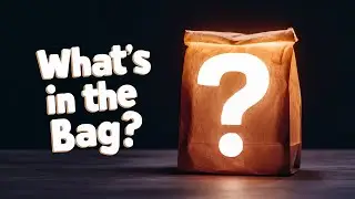 Opening Up A £3 Cooplands Surprise Bag! #toogoodtogo