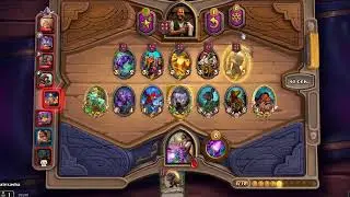 Hearthstone