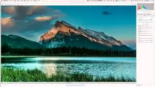 Single Image HDR Processing In Photoshop CS6