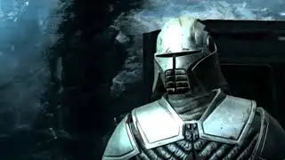 Star Wars Lord Starkiller breathing sound effect 2