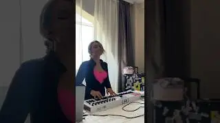 Комната Культуры - Корабли (ANNA LHT cover)