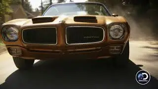 Trans Am Teaser