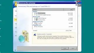 HD: Speed Up Your Computer With TuneUp Utilites