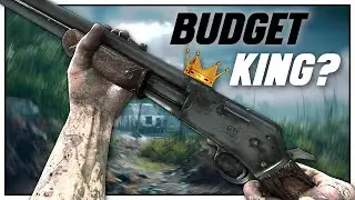 THE CALDWELL MARATHON, BEST BANG FOR YOUR BUCK!? [HUNT SHOWDOWN]