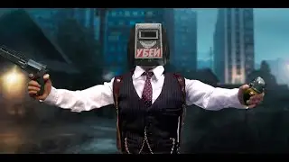 Тарковское гетто : Escape From Tarkov