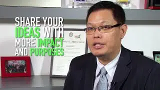 Presentations Skills with Fabian Fidelis - Sneak Peak Programme