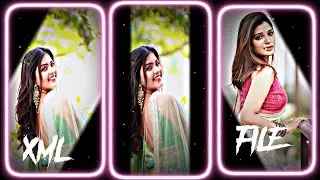 DU DU DU DUBA DARIYA MAIN ---__TRENDING VIDEO EDITING ALIGHT MOTION XML PROJECT