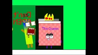 Numberblocks Band Retro 0.5-10.5 (Band Version)
