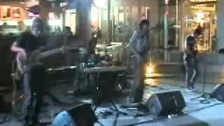 LunariaN - Etalase Debat Manekin (live at Teraskota BSD)