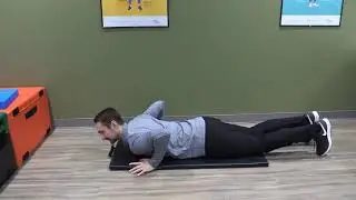 No Equipment Edition: Home Based Resistance Training