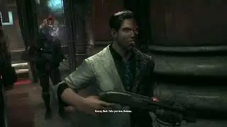 Kalus Streams: Batman Arkham Knight Part 8