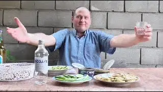 Водка  