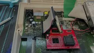 Quick Update For My A600!
