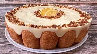 NO OVEN!! The most delicious CHRISTMAS Dessert I have ever eaten! Quick and Easy Dessert!