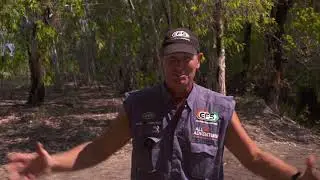 BCF - Jase’s Recovery Tips – High-Lift Jack Winch