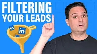 Quality leads (by precise searching & filtering) - for effective email campaigns