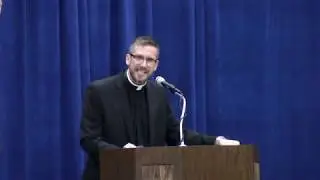 When the Church looks like the Culture, we have a problem.