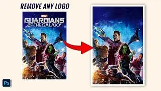 How to Remove Text from Images in Photoshop: A Quick & Easy Trick