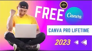 How to Use Canva Pro for FREE Insider Tips and Tricks!
