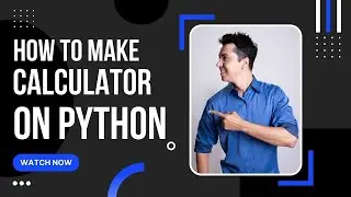 Creating A Calculator Using Tkinter | Python Tkinter GUI Tutorial In Urdu/Hindi - Step by Step