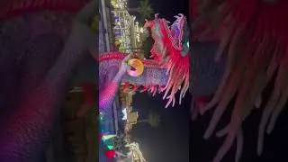 #dragon #globalvillage #viralshorts