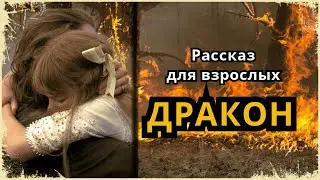 Аудио рассказ "Дракон".