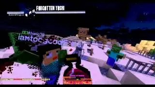 MineZ | PvP Compilation Montage #8 l French Community