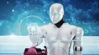 The future is in your hands - Skill it