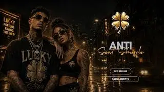 [Free] Anti Seat Shuffle | Standalone | FiveM Script | Lucky Scripts