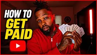 HOW TO GET PAID ON YOUTUBE IN 2026 💰 (STEP BY STEP)
