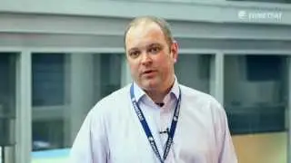 Working Experiences - Gareth Williams, Systems Operations Engineer