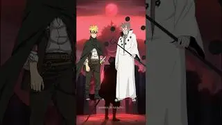 Boruto vs Otsutsuki clan | thank you for 100K subscribers | who is strongest 