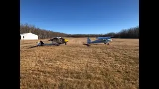 Halloween Flight 2021!