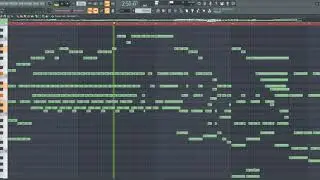 FL Studio Piano Music - Ascend