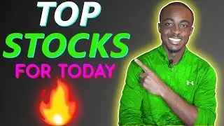 Top 3 Stocks to Buy Now 🚀 | Stocks To Watch 2020🔥