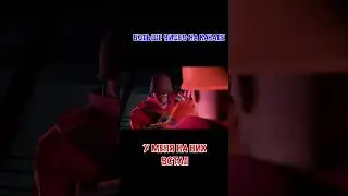 [RUS] Солдат смотрит скибиди туалеты