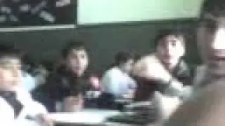 los pibes mas kilomberos de la ensa 2º3