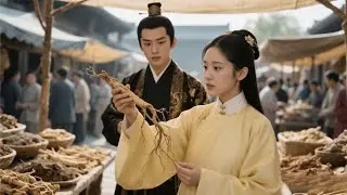 【IndoSub】Gantikan Adik Nikah Pangeran Lumpuh! Setelah Kusembuhkan, Kami Rebut Kekuasaan!