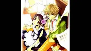 Kaichou wa Maid-sama-Ost- 10 Boujaku Bujin