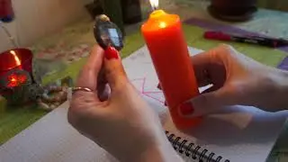 РУНЫ. Открытие ДОРОГ. Удача!