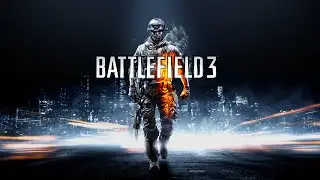 Battlefield 3 ➤ Прохождение #6 ➤ Братья По Оружию