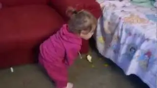 pequena funkeira