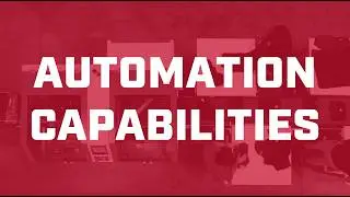 Arnold Automation Capabilities Overview