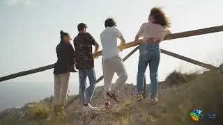 Clip Principal - Almuñécar a tu ritmo