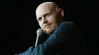 White People Stole that Word from Black People- Bill Burr on Woke