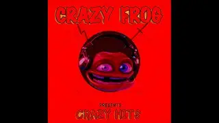 ZEEGA - crazy frog will never leave