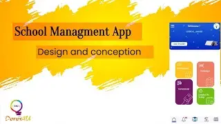 school management app